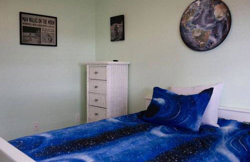 Pool & Spa Hideaway on the Space Coast - Foto 15