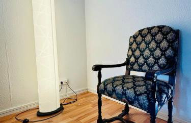 Blackforest Apartment Freiburg - 3 Rooms - Foto 10