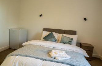 Queens Court Ensuite Studio - Foto 38