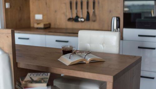 Panorama Suite - Top Apartment - Gliwice - bezpłatny parking - Foto 5