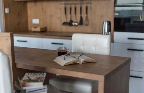 Panorama Suite - Top Apartment - Gliwice - bezpłatny parking - Foto 5