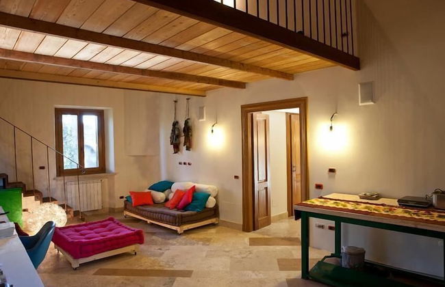 Residenza Storica - Foto 8