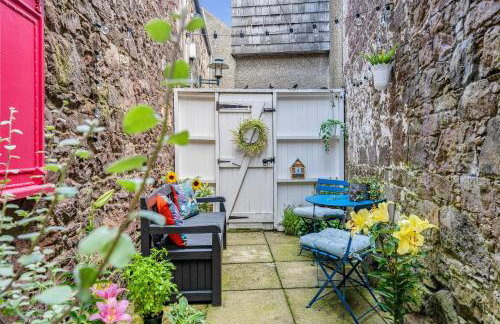 Beeswing, a Victorian Gem in Biggar - Photo 18