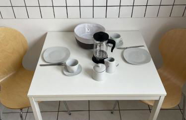 TuS-FeWo#04 - Serviced & Executive Apartments - Foto 6