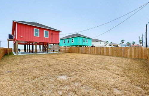 Red Fish, Blue Fish - Foto 28