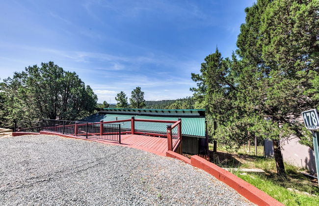 Nana and Papa's Mountain Retreat - Foto 10