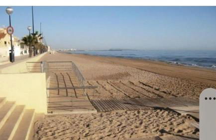 APARTAMENTO VISTAS AL MAR, 11 Planta, 50M PLAYA!! - Foto 52