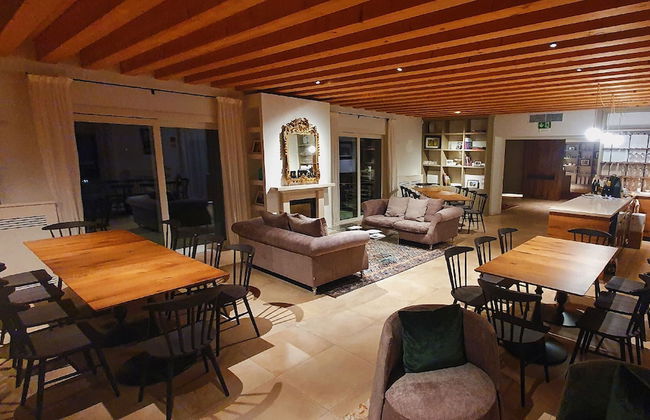 Tenuta Mani Sagge - Foto 8