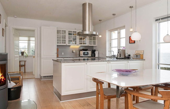 Holiday Home in Esbjerg V - Photo 13