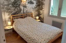 Les Lagures - PLAGE A PIED - Maison 3 chambres - en lisière de forêt - Foto 12