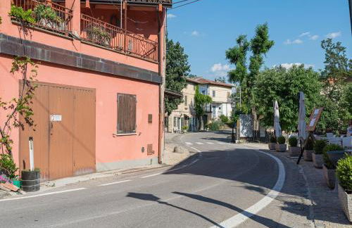 Holiday Home in Ca' De' Grimaldi with Garden - Foto 30