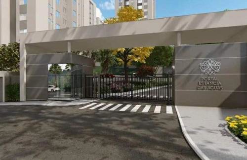 Apartamento encantandor-perto centro e shopping - Foto 29