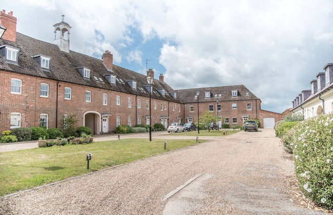 17 Blyth View, Blythburgh - Foto 20