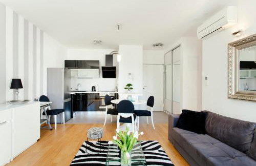 New luxury apartment Nives on seaside - Photo 32