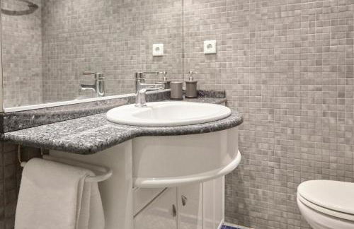 SALABERRIA APARTMENT with private garage - Foto 38