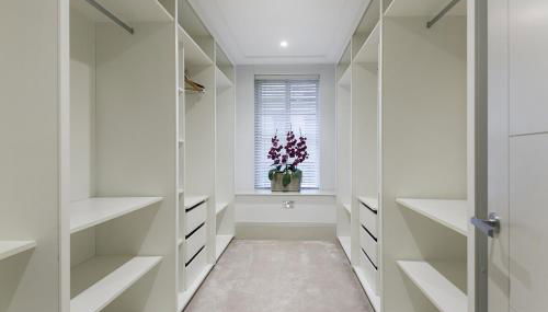 Exclusive Two-Bed Flat on Iconic Park Lane PL15A - Foto 4