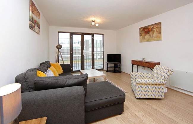 Albion Street Apartments - Foto 59