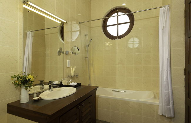 Jetwing Hoffmann Bungalow - Photo 19