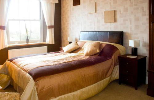 Briarcliffe Cottage - Foto 8