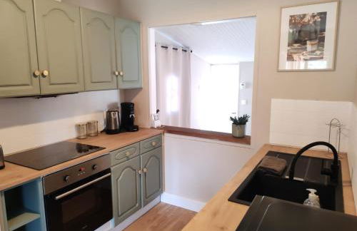 La Gigotière, 5mn du ZooParc de Beauval - Foto 4