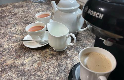 Muddy Paws Cottages - The Nook - Photo 67