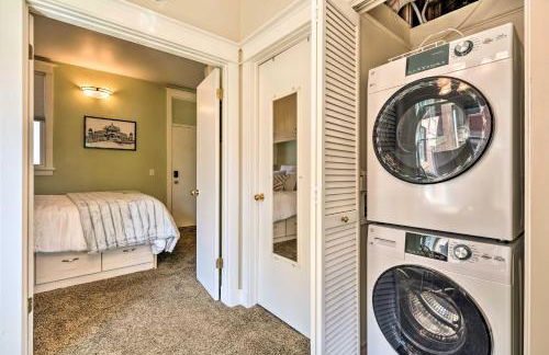 Salt Lake City Condo Less Than 28 Mi to Ski Resort! - Foto 22