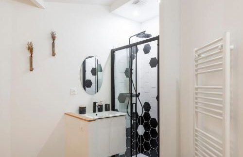 Le Nid Urbain - Center - Ground floor - Foto 29