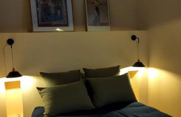 Le Gîte de la Magnanerie - Foto 20