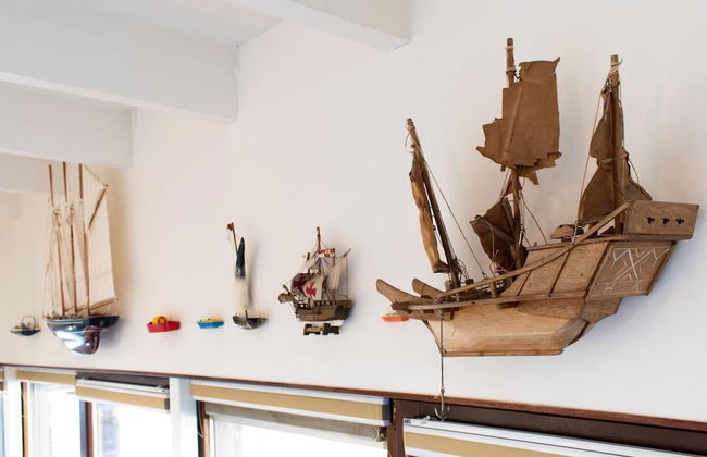 SWEETS - Zeilstraatbrug - Foto 15