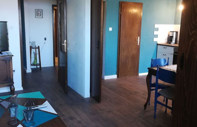 Apartments Tamara - Foto 47