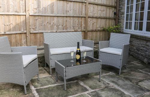 Oakenbank Barn - Foto 20