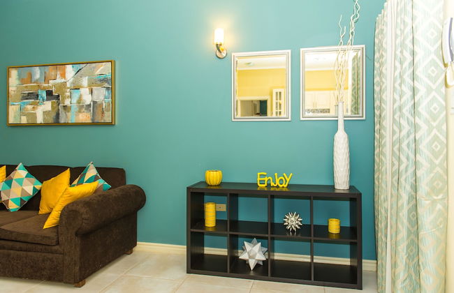 The US Embassy Luxury Apartment - Foto 15