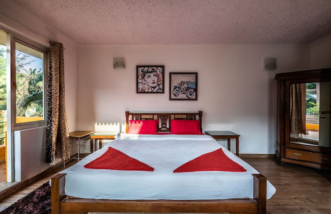 Casa Abuela - Foto 8