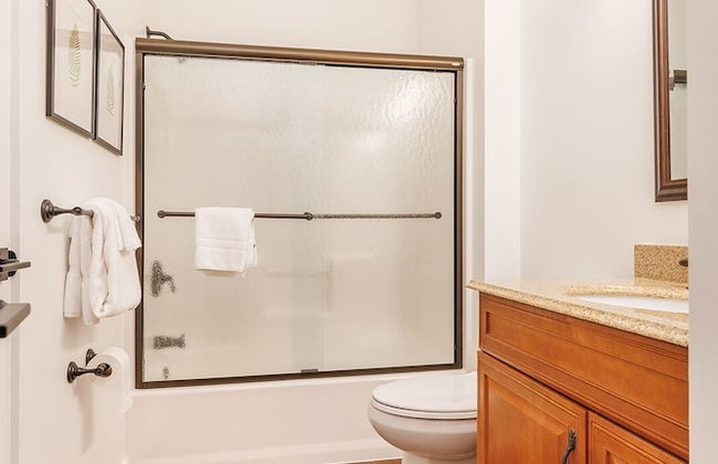 Seven Springs 4 BR Premium Condo, Deck with Views by RedAwning - Photo 14