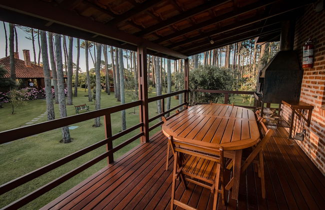 Il Belvedere Apart Hotel - Photo 34