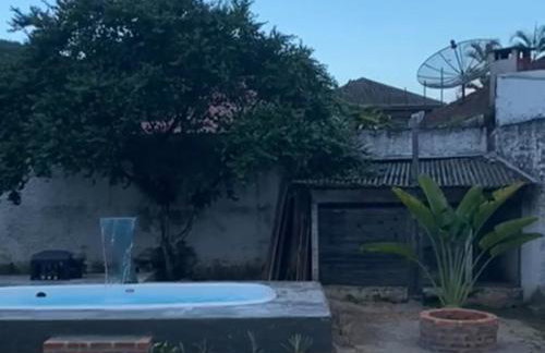 Casa do rio com piscina - Photo 1