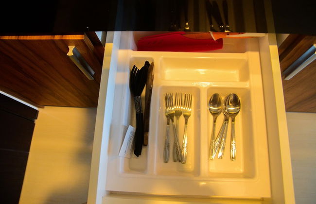 Simply Homey Studio Room at GP Plaza Apartment - Foto 17