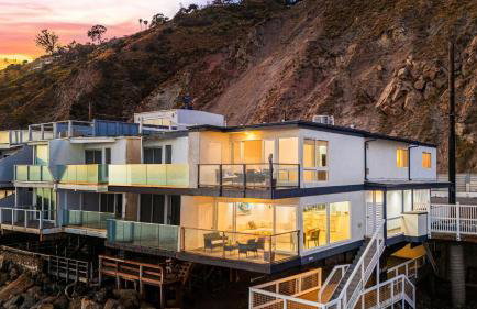 Beach Retreat with Oceanfront Balconies Direct Beach Access Pacific Coast Outlook by AvantStay - Foto 31