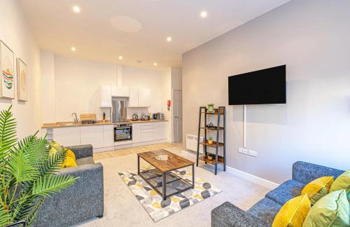 Prescott Court by Guestz - Foto 16