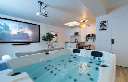 Comme chez soi - Amiens - Foto 11