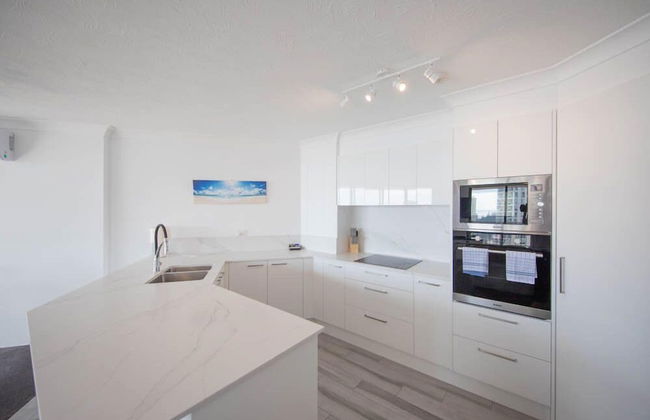 Bougainvillea Luxury Apartments - Photo 27