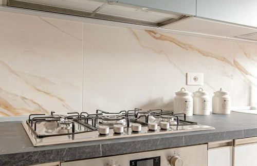 SEASIDE LOFT - 3 camere,2 bagni a 300 mt dal mare - Photo 4