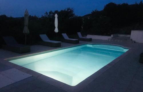 Villa de charme et plage 5 mn à pied - Foto 12