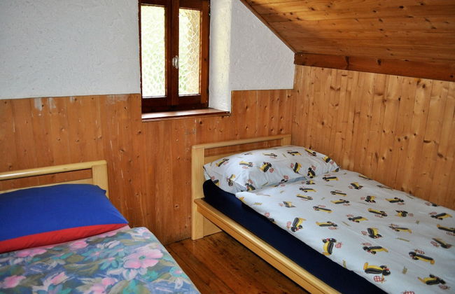 Typical, Romantic Tessiner Cottage - Foto 3