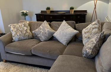 Stylish apartment in Walmer (nr Deal&Dover) - Foto 8