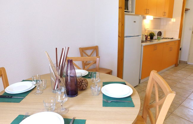 VVF Château sur la Vienne Lac de Vassivière, Nedde - Foto 7