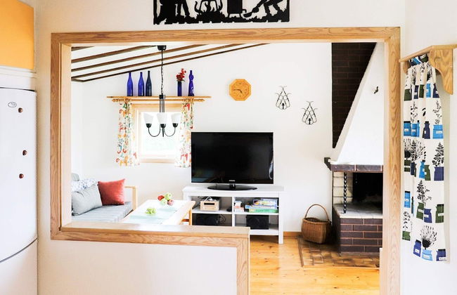 4 Person Holiday Home in Falkenberg - Foto 11