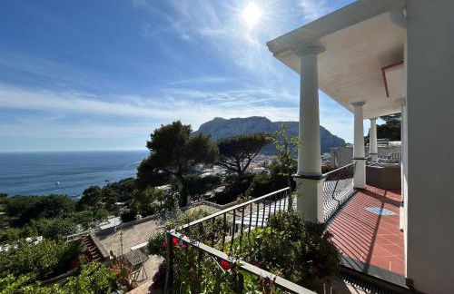 MARVELOUS SEA VIEW VILLA - Foto 26