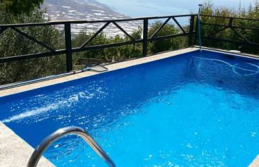 CORTIJO-LA LOMA - Foto 1