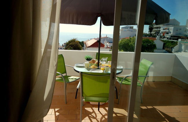 Albufeira Tenis Old Town N1 r/c Tras - Foto 77